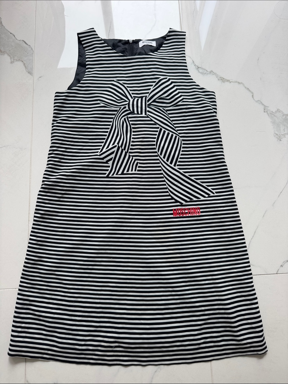 Moschino Dress